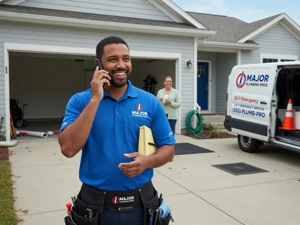 Drain Cleaning Services Bedford, IN FAQs